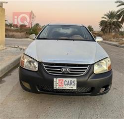 کیا سپێکترا